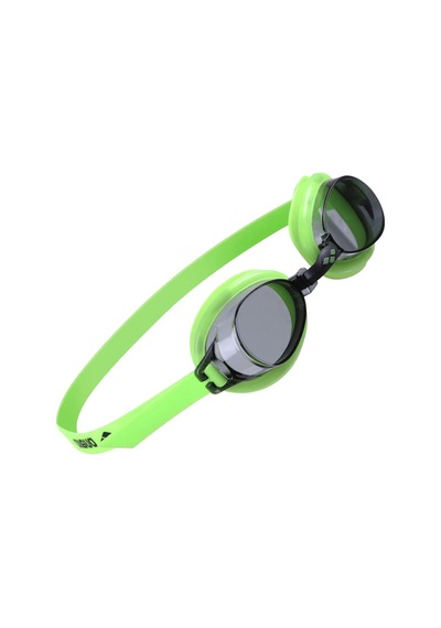 Arena Bubble 3 Jr Unisex Yeşil Yüzücü Gözlüğü 6-12 Yaş 9239565 Yeşil