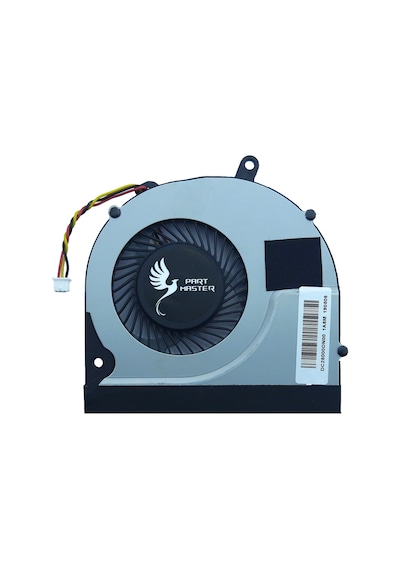 Casper Uyumlu Nirvana C300.3710-4L05EX Notebook CPU Fan