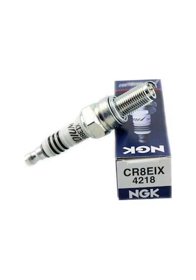 Ngk Cr8eıx İridyum Serisi Üstün Teknoloji Motosiklet Buji