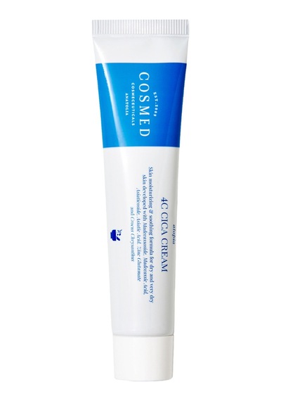 Cosmed Atopia 4c Cica Cream 40 G - 3 Adet Tarı
