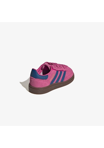 Adidas Handball Spezial Comfort El Çocuk Pembe Spor Ayakkabı Jp9573 Pembe