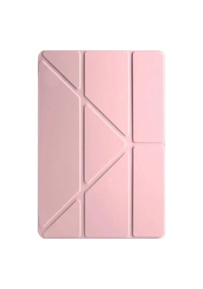 Matepad Pro 12.2 2025 I Kalemlikli Kılıf Rose Gold