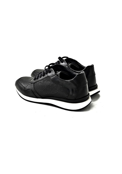 Black Wafture Siyah
