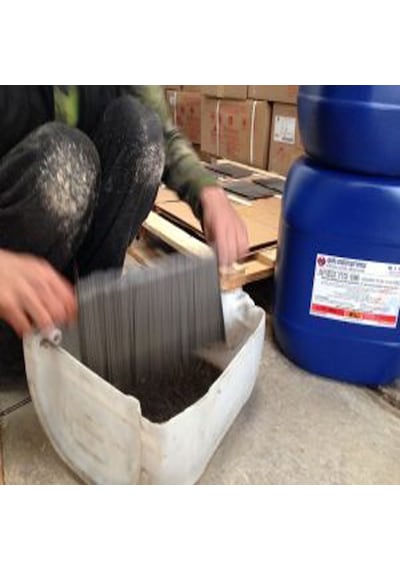 Boya Sökücü Daldırma Tip Endüstriyel - Paint Stripper 5 Kg