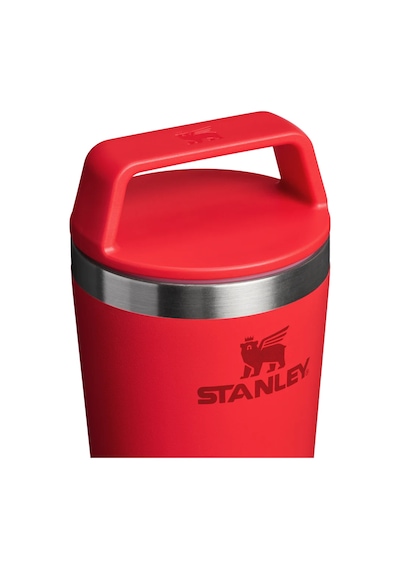 Stanley The Cafe-To-Go Seyahat Bardağı 0.23 L Kırmızı