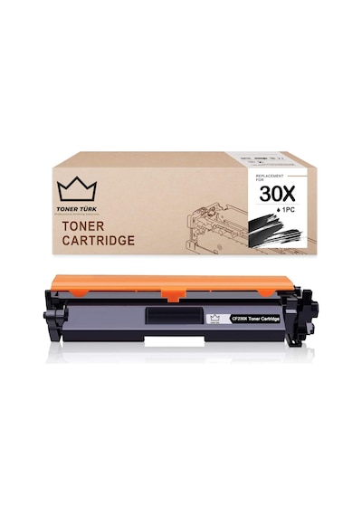 Hp Cf230x  Uyumlu Toneri Çipli / Laserjet Pro M203 / M227