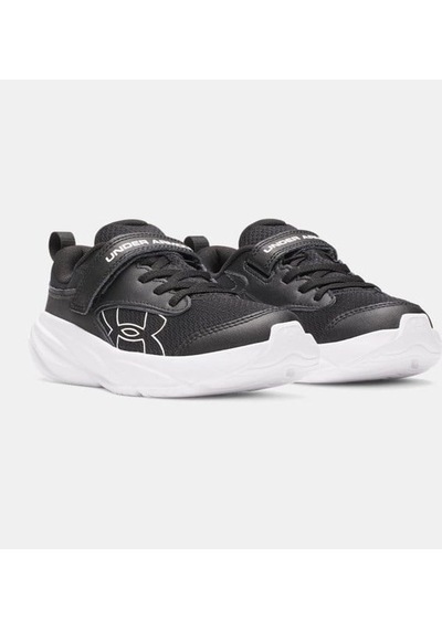 Under Armour Ua Bps Surge 5 Ac Çocuk Spor Ayakkabısı 6010434 Çok Renkli