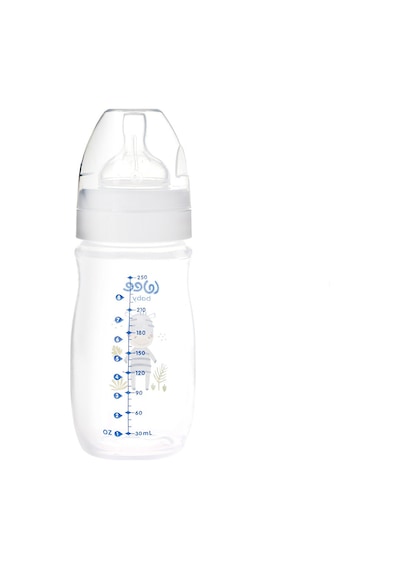 Wee Baby Safari Pp Biberon 250 Ml EWE-M6000960