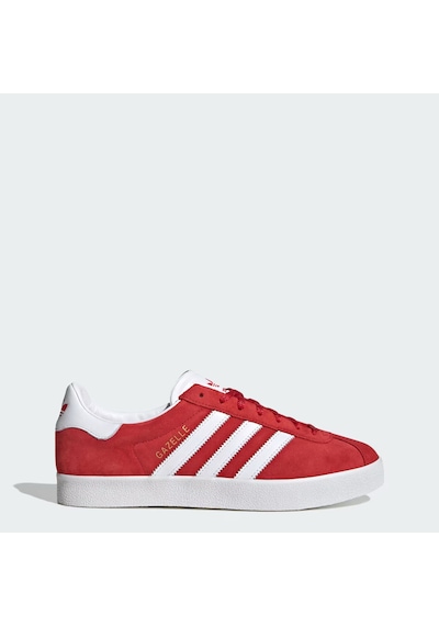 Better Scarlet Adidas Erkek Günlük Spor Ayakkabı Gazelle 85 Ig0455 Kırmızı Better Scarlet Adidas Erkek Günlük Spor Ayakkabı Gazelle 85 Ig0455 Kırmızı