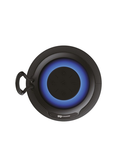 Sound Wave Portable Wireless Speaker