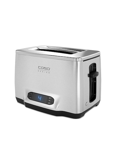 Caso 2778 Inox 2 2 Dilim Ekmek Kızartma Makinesi