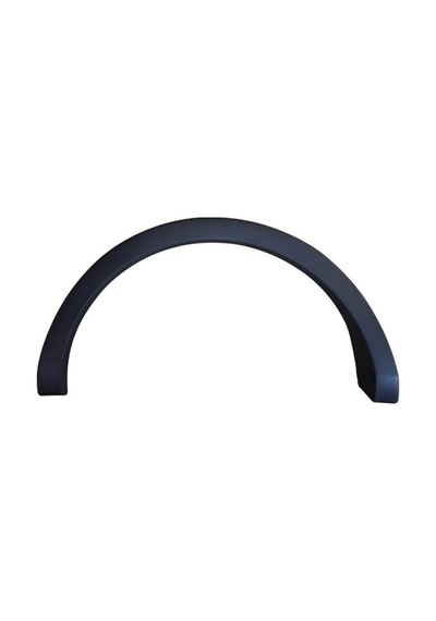 Ford Transıt V363 19/25 Arka Çamurluk Ağzı Plastiği Sol Dodik Plastiği