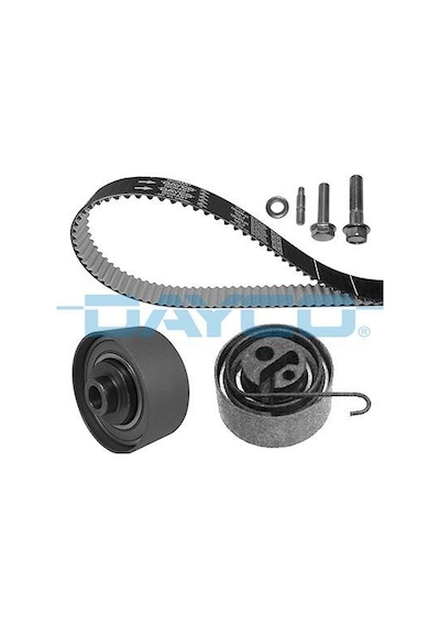 DAYCO KTB414 TRİGER EKSANTRİK GERGİ SETİ ASTRA G H CORSA C MERIVA