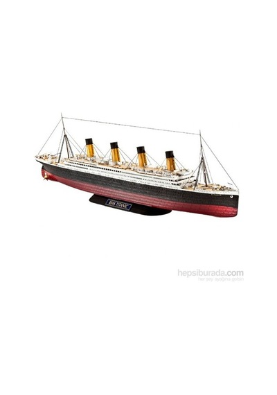 Adore Vsg05210 Rms Titanic