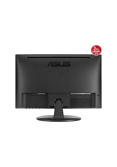 Asus 15.6'' 5ms Hdmi Vga Dokunmatik Mm Vt169he