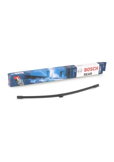Bosch Audi Q7 Arka Silecek 38cm 2015-2022