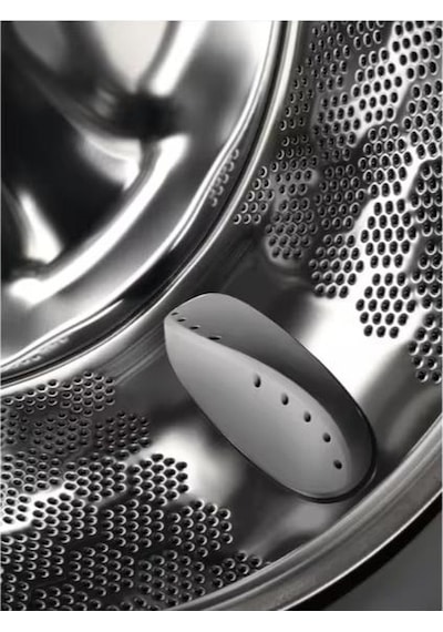 Electrolux EW6F8492T 9 KG 1400 Devir Çamaşır Makinesi
