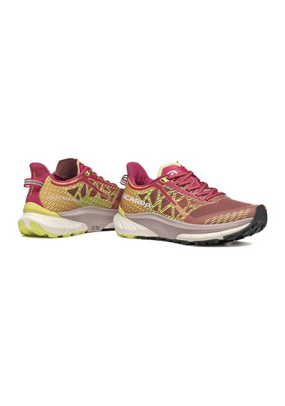 Scarpa Golden Gate 2 Atr Kadın Koşu Ayakkabısı 33085-352 Vr-bgreen Çok Renkli