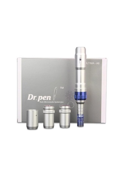 Dr.Pen A6 Dermapen Şarjlı Dermapen Cihazı Dermaroller