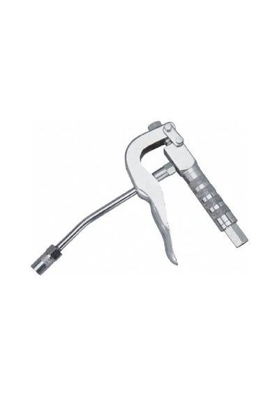 Havalı Gres Tabancası Booster Apg/1-4f/m N11.7147