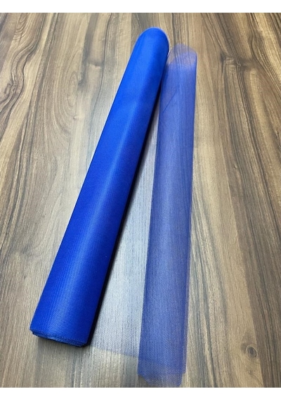 Doğum Günü Parti Süsleme Tülü Tütü Tülü - Grek Tül 70Cm 27 Metre