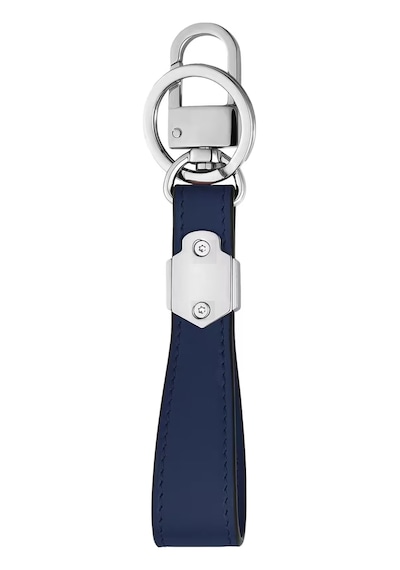 Montblanc Meisterstück Deri Anahtarlık 221312