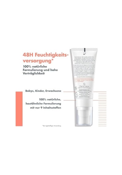 Tolerance Hydra-10 Normal Ve Karma Nemsiz Kalmış Hassas Ciltler İçin Nemlendirici Krem 40 Ml