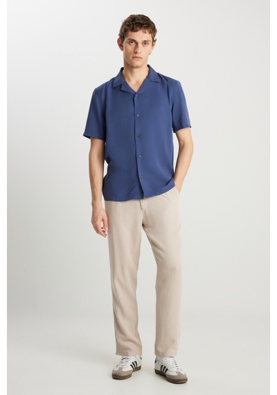 Wrangler Chino Pantolon Bej Erkek Pantolon