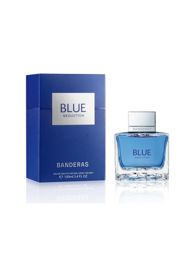 Banderas Antonıo Blue Seductıon 100 Ml Edt