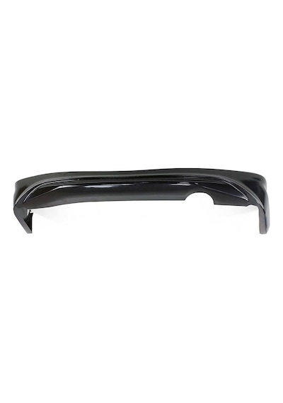 Honda Civic Fb7 Modulo Arka Ek Plastik Siyah Difüzör Çıkışsız 2012-2016 Arka-difizör-bodykit-ek