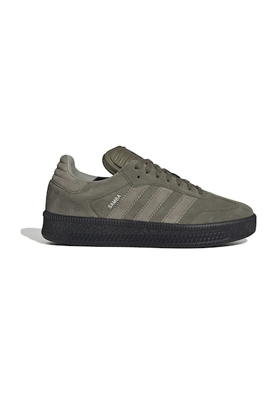Adidas Samba Xlg Unisex Günlük Ayakkabı Id3913 Haki Id3913 Haki