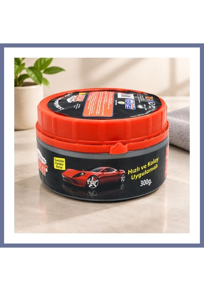 Bezos Oto Pasta Cila Dlra