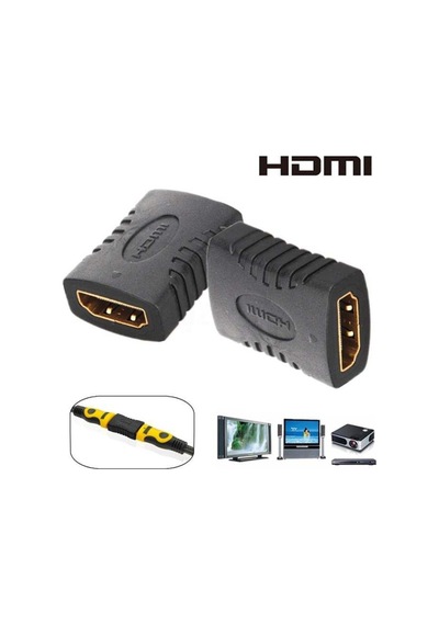 Hdmi Dişi Dişi - Ara Uzatma Aparatı (533633071)