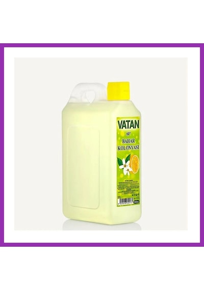 Bezos 900 Cc Limon Kolonyası Bidon Bty