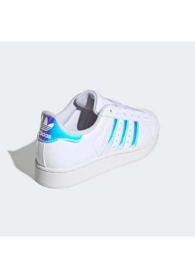 Adidas Superstar Iı Günlük Spor Ayakkabı C-adıjq2803j10a00 Beyaz