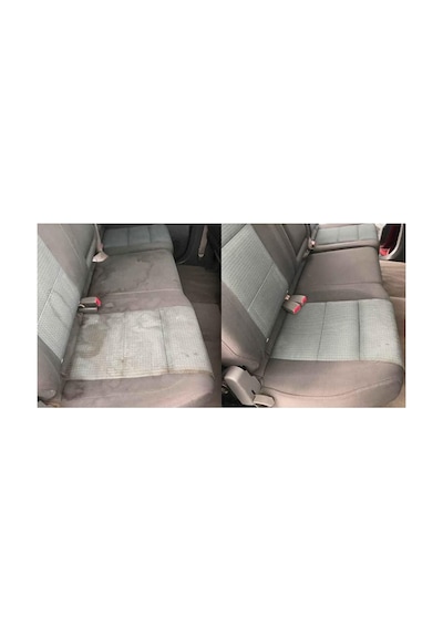 Luti Concept Araba Oto Döşeme Temizleme Koltuk Döşeme Temizleyici 500ml Sprey