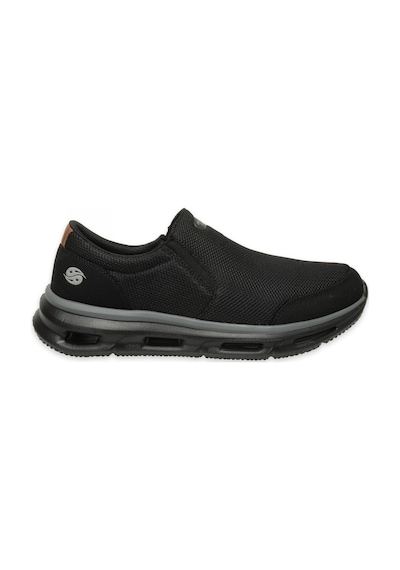 Dockers By Gerli 238506 5fx Siyah Erkek Comfort Ayakkabı 000000000101945953 Siyah