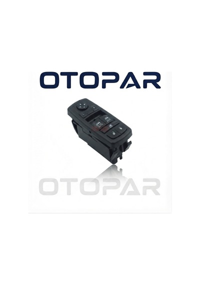 Cam Anahtarı Nitro Jeep L 12f Journer