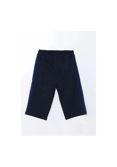 Lc Waikiki Lcwaıkıkı Classic Standart Kalıp Erkek Roller Şort New Navy