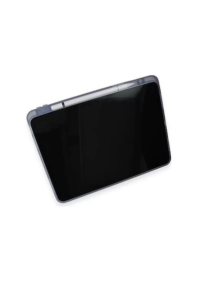 Mey İthalat Huawei Matepad Air 11.5 Kılıf Kalemlikli Mars Tablet Kılıfı - Mavi