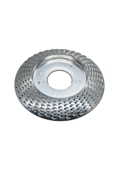 5327 Ahşap Oyma Eğe Törpü Diski 85 Mm