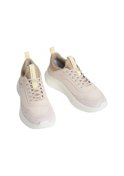 Calvin Klein Pembe Sneaker Çok Renkli