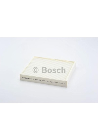 Opel Astra J Polen Filtresi 2010-2015 Bosch