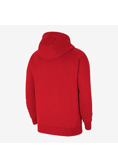 Nike CW6894-657 M Nk Flc Park20 Po Hoodie Erkek Sweatshirt