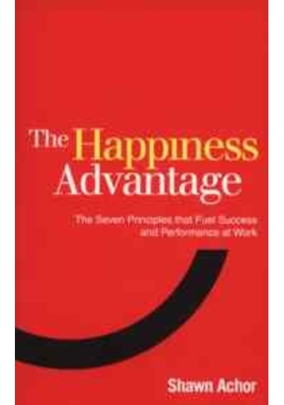 The Happiness Advantage 9780753539477