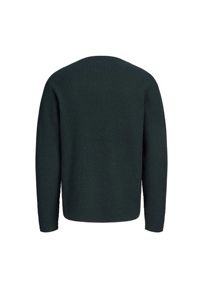 Jack & Jones Jprblumason Knıt Crew Neck Sn Yeşil