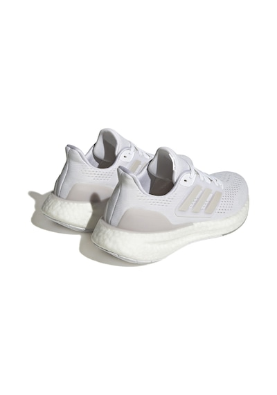 Adidas Pureboost 23 Kadın Koşu Ayakkabısı Beyaz