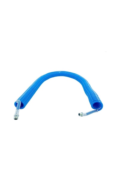 Yt Spiral Hava Hortumu 15mt