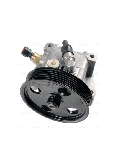 HATTAT 3301126 DİREKSİYON POMPASI FORD FOCUS 1.6