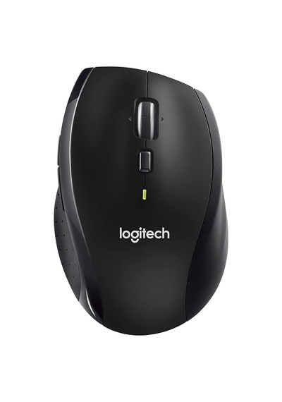 Logitech M705 Marathon Kablosuz Mouse